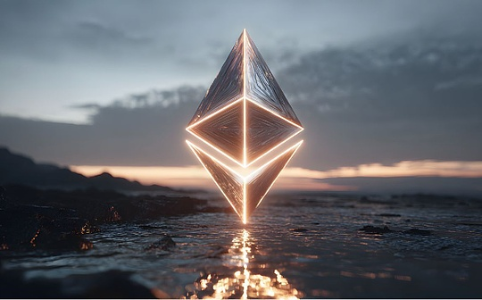 以太坊Q1表现低迷：全面「重置」模式下的生态挑战与未来方向