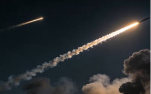 特朗普考虑对伊朗采取“有限打击”行动