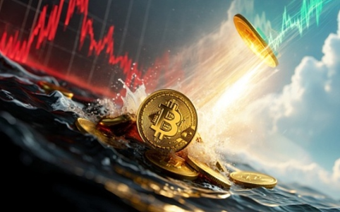 BTC剑指7.5万美元 美伊谈判反转再反转 市场迎转机？