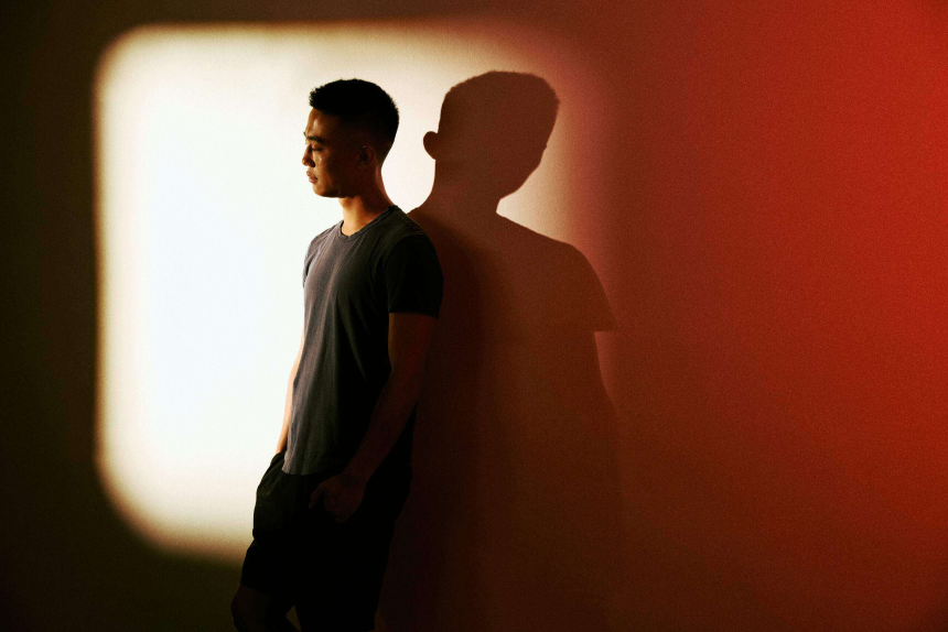 Jeff Yan的《Hyper人生》