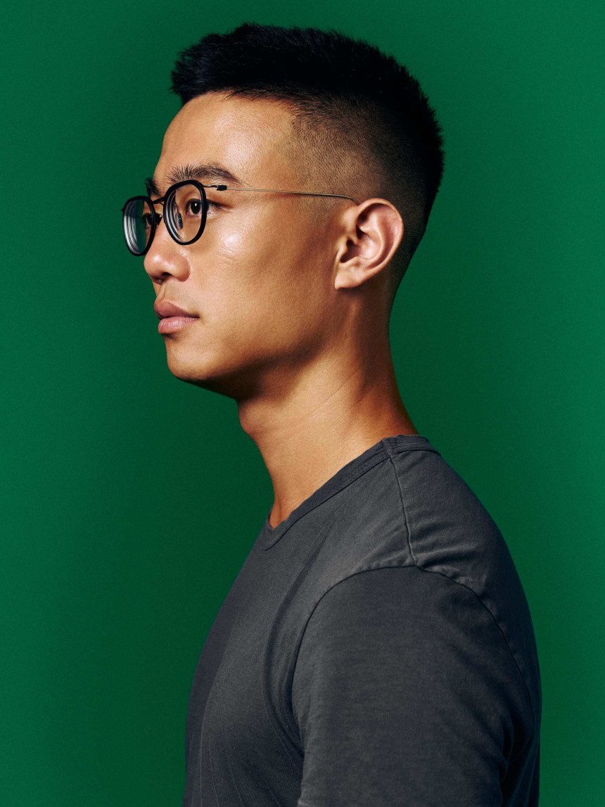 Jeff Yan的《Hyper人生》