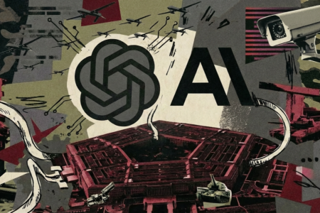 OpenAI与Anthropic的竞争：一场精心策划的数字战