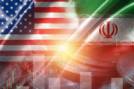 美伊谈判预期升温，比特币与美股联袂反弹