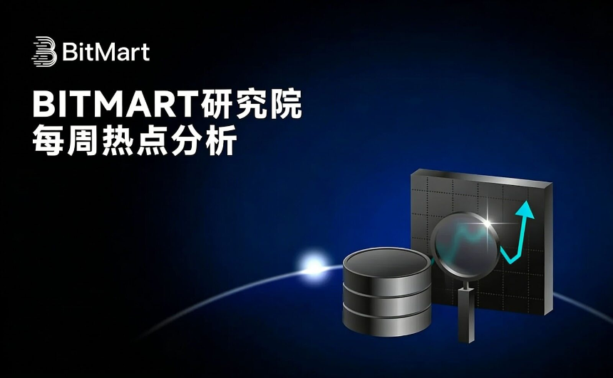 BitMart研究院每周热点分析：美伊局势缓和与美联储鹰派信号推动加密市场反弹筑底