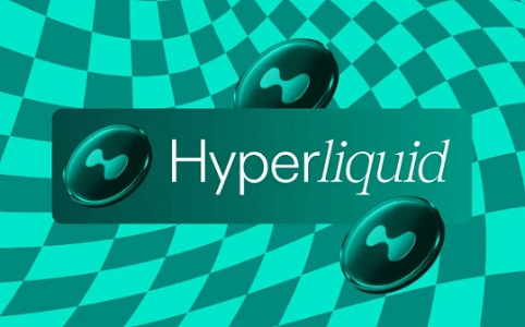 Hyperliquid：踩点艺术背后的金融革命