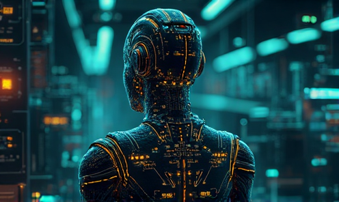 Anthropic Mythos模型示意图