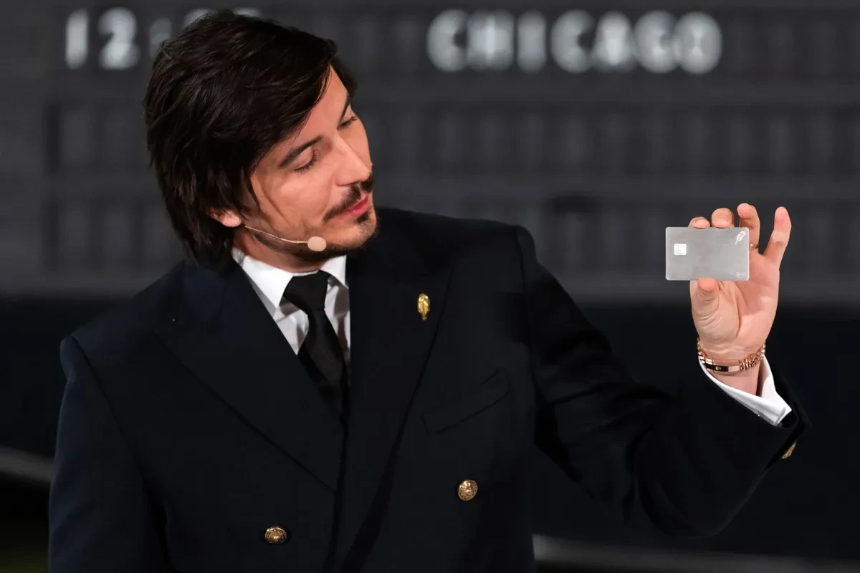 反华尔街的Robinhood们，开始服务有钱人