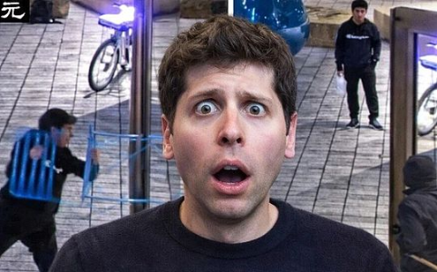 20岁嫌犯因“反AI宣言”实施纵火与威胁：硅谷巨头面临恐怖主义新威胁