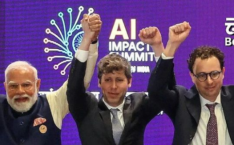 OpenAI与Anthropic的IPO前较量：一场互为广告的品牌叙事战