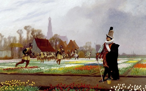 技术演进与版权消亡：注意力争夺战的新篇章