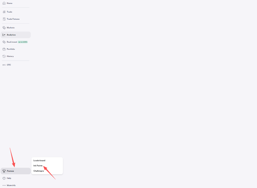 Kraken也要发币？一文读懂Ink第一季积分计划