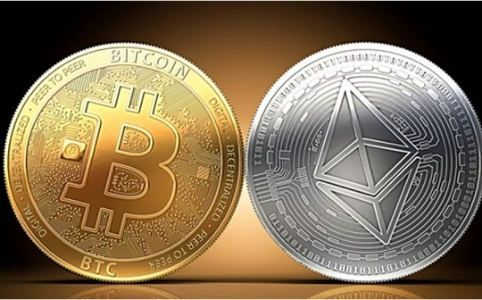 比特币的历史地位与以太坊的未来潜力
