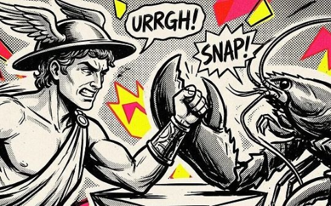 Hermes如何在两个月内接棒OpenClaw？