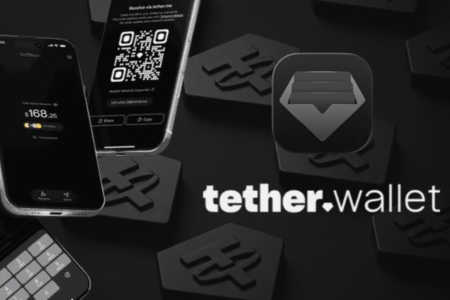 Tether推出钱包服务：试图接管普通用户的支付入口