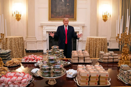 特朗普加密盛宴即将开启：拳王、金融巨擘与反目孙宇晨的博弈