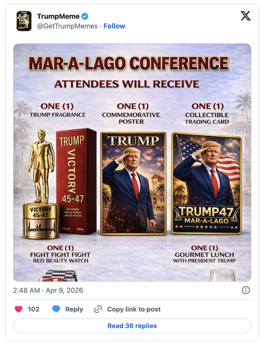 特朗普加密盛宴即将开启：拳王、金融巨擘与反目孙宇晨的博弈