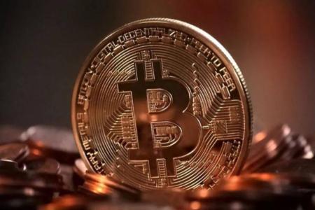 高盛申请比特币ETF，华尔街态度大转变