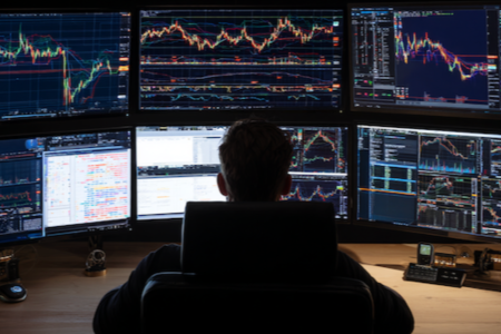 预测市场热潮：加密型与法币型平台的全面对比