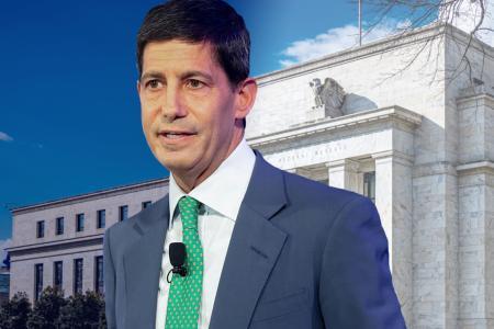 美联储主席人选陷政治僵局：Kevin Warsh能否突破重围？