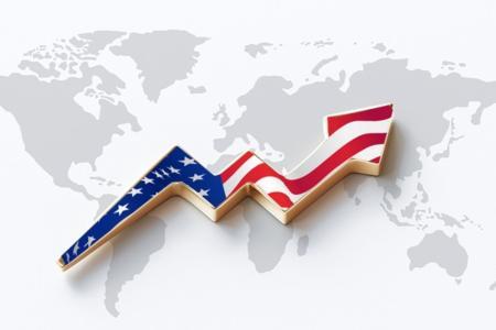 美股「不再关心」霍尔木兹：标普反弹10%，纳指十连涨