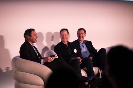 从Coinbase到OpenAI：政策游说专家的迁徙之路