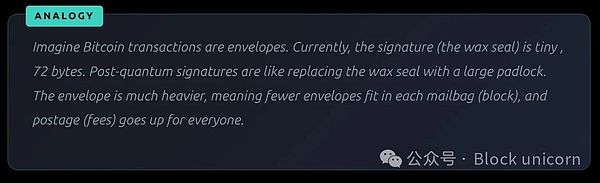 一文让你彻底看清量子计算机对比特币的真实威胁（二）