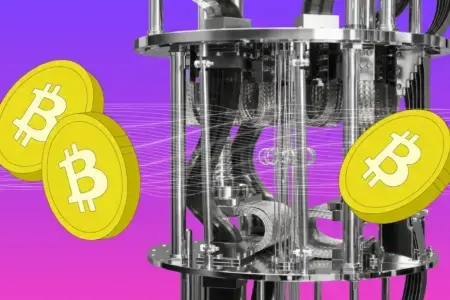 BIP-361提案引发比特币社区激烈争议：冻结中本聪的比特币能否抵御量子威胁？