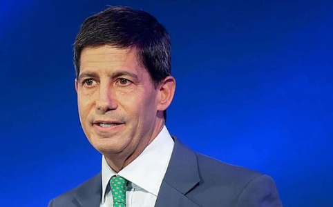 揭秘下任美联储主席热门候选人Kevin Warsh的加密资产布局