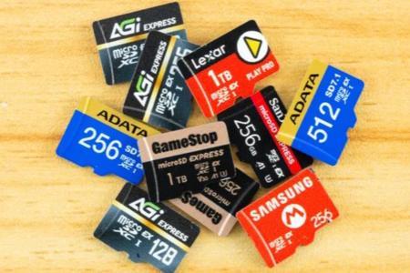 内存卡价格飙升：AI需求推高存储市场，消费者面临长期高价