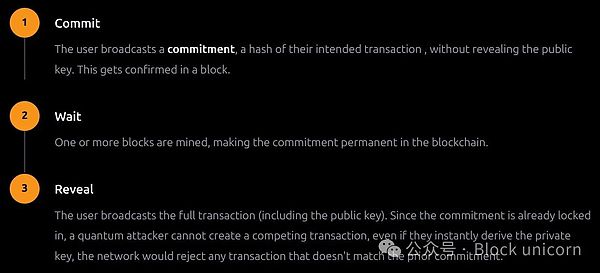 一文让你彻底看清量子计算机对比特币的真实威胁（二）