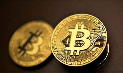 比特币ETF相关图片