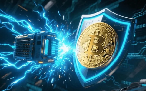 量子计算威胁加剧：区块链生态面临抗量子攻击升级挑战