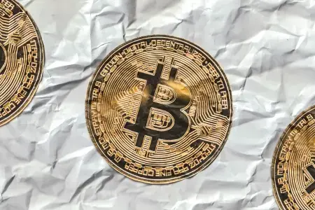 比特币反弹面临关键阻力：78000美元成市场焦点