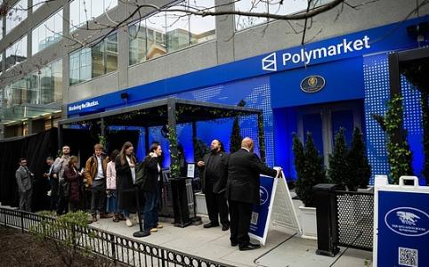 预测市场：并非真相的终极机器