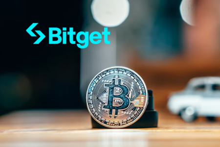 谢家印Q1述职报告：Bitget全面转型，UEX战略引领全景交易新时代
