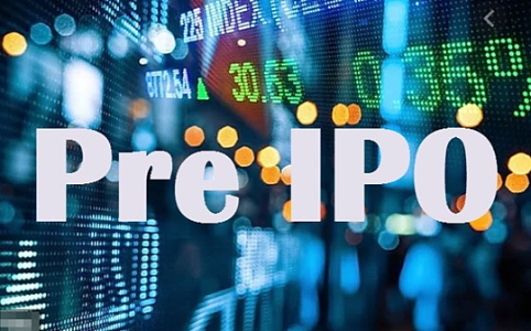 Pre-IPO上链：资本市场的颠覆性变革