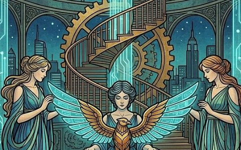 智能泛滥的时代：斯坦福2026 AI Index报告揭示的十大裂缝