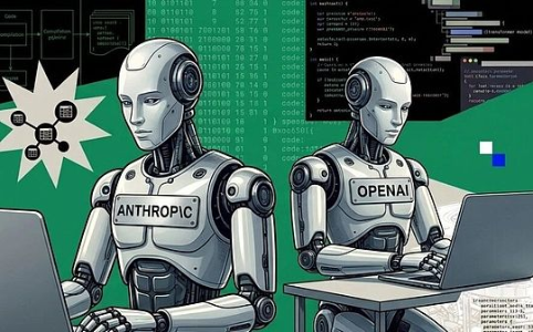 硅谷大模型的“安全承诺”正引发全球网络安全行业的深层变革