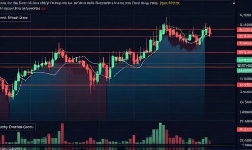 比特币价格走势图