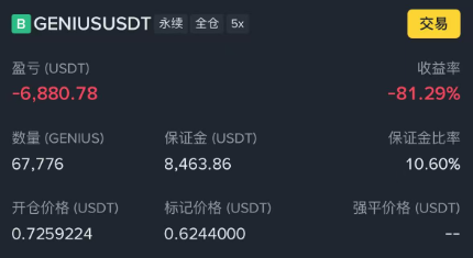 AI交易系统“拉哪”爆红：8天将100U做到20万U的秘诀揭秘