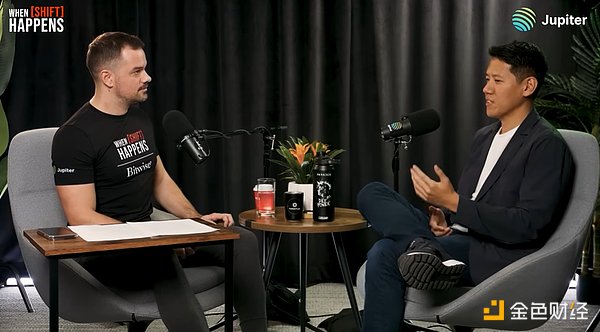 对话Bitwise顾问：从K型经济到AI抢饭碗 比特币如何拯救年轻人