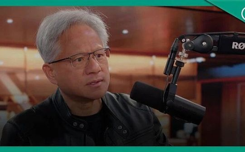 黄仁勋回应顶级AI厂商去CUDA化：前提错误，英伟达的护城河稳固