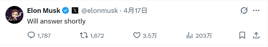 Glenn Beck的推文截图