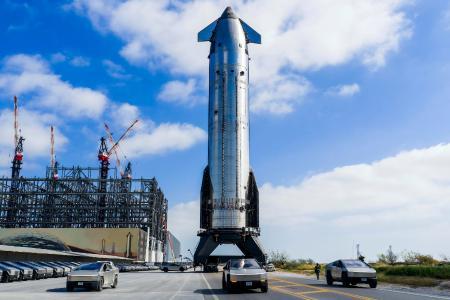 SpaceX上市在即，商业航天板块提前掀起投资热潮