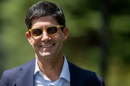 沃什能否在特朗普与美联储的夹缝中生存？