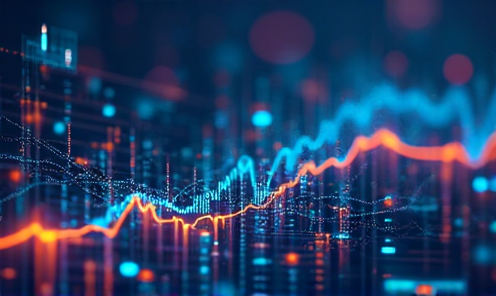 示意图：代币化产品交易流程