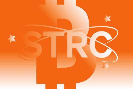 STRC：比特币的救世主还是去中心化的终结者？