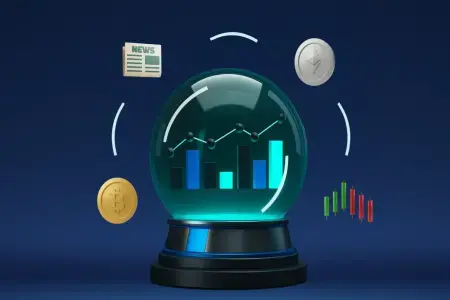 预测市场：在偏见与真相之间寻找平衡