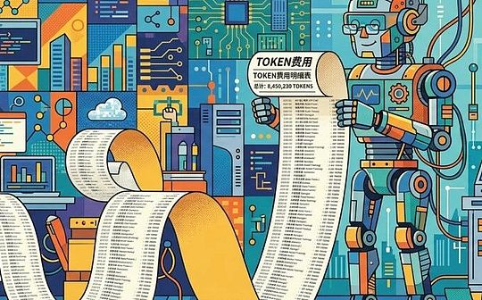 Token经济学：AI时代成本与价值的分层重构