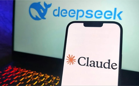 Anthropic的万亿美元估值与DeepSeek的百亿融资之路